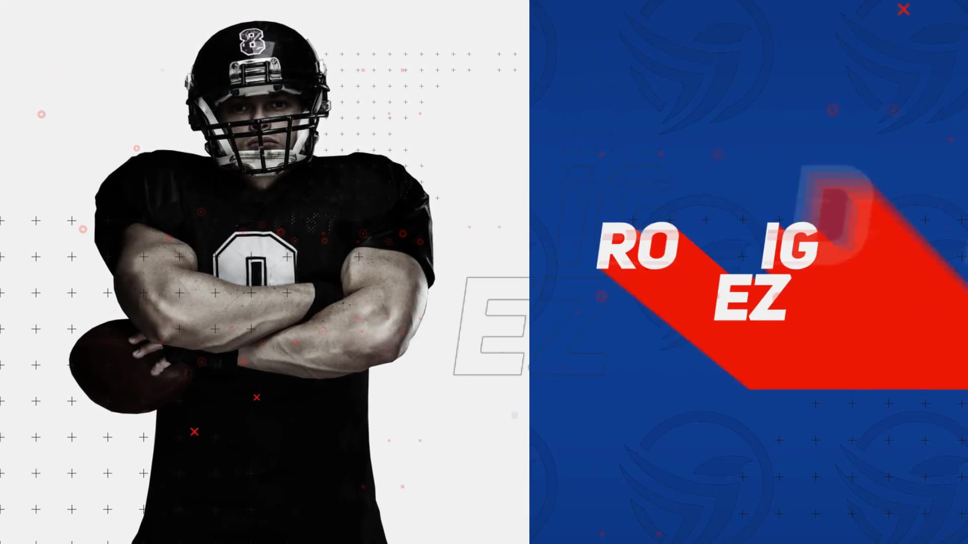 Animated Sports Elements Videohive 36293259 After Effects Image 3