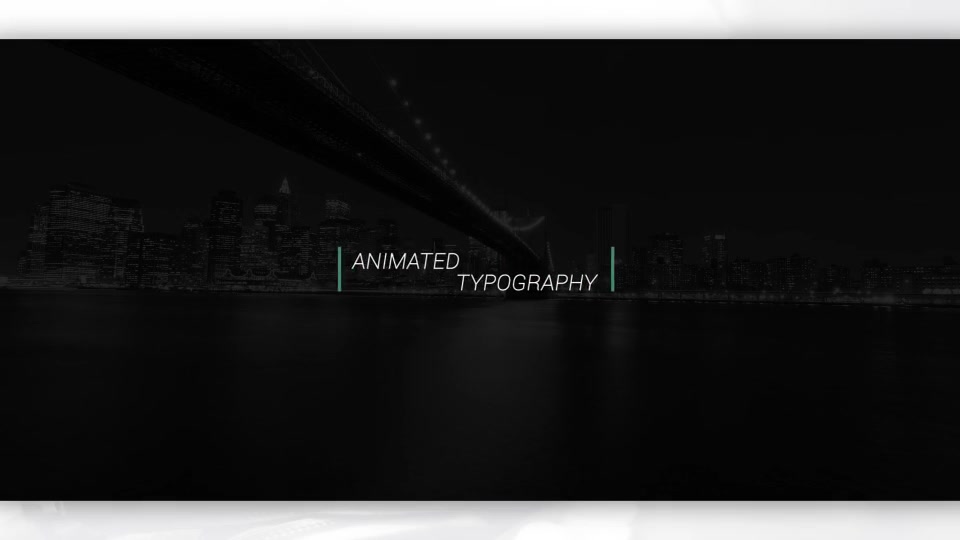 Animated Titles Videohive 23176440 After Effects Image 8