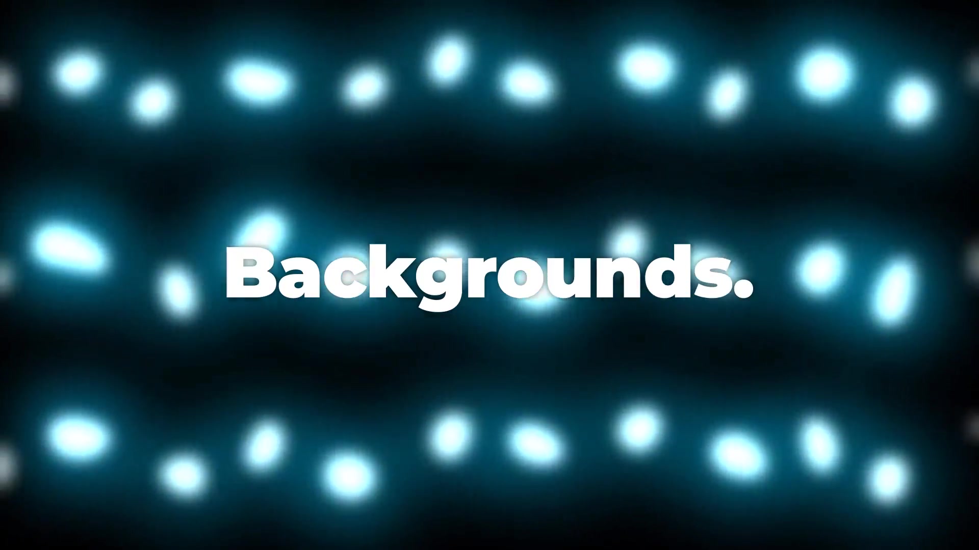 Animated Titles Videohive 25218332 After Effects Image 10