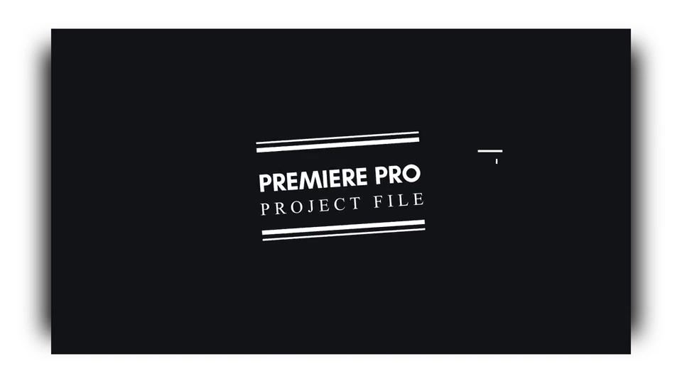 Animated Titles for Premiere Pro | Essential Graphics Videohive 22300520 Premiere Pro Image 9