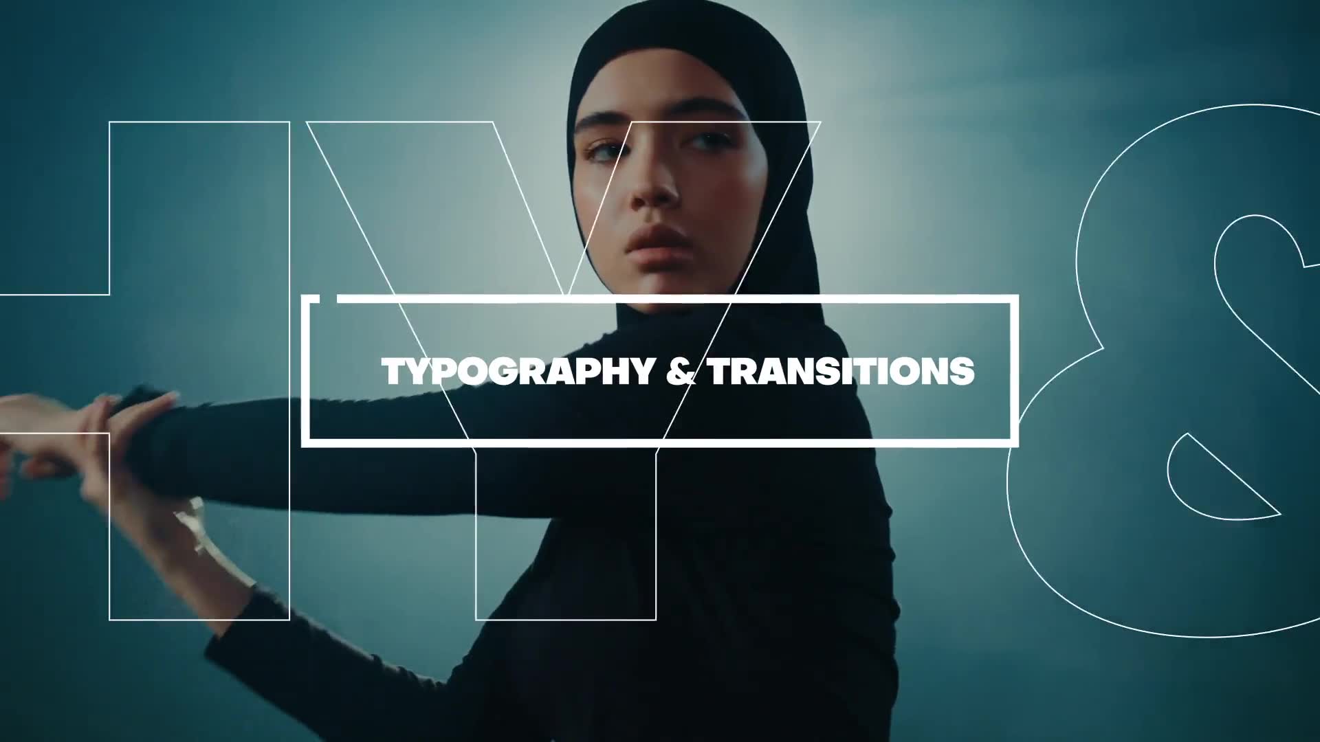 Animated Titles in Transitions Videohive 35915325 After Effects Image 3
