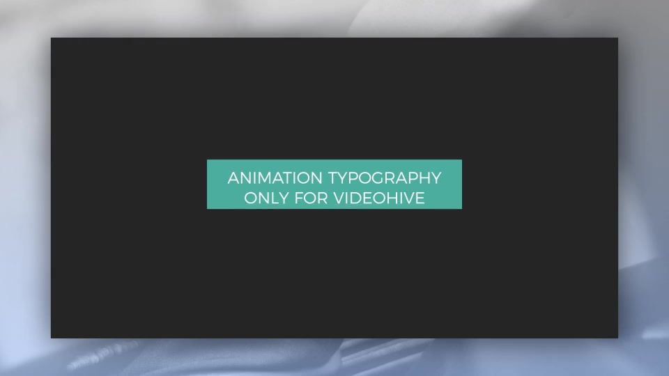 Animated Titles Pack Videohive 22739244 After Effects Image 8