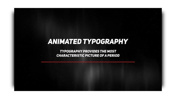 Animated Titles Pack - Videohive 22695871 Download
