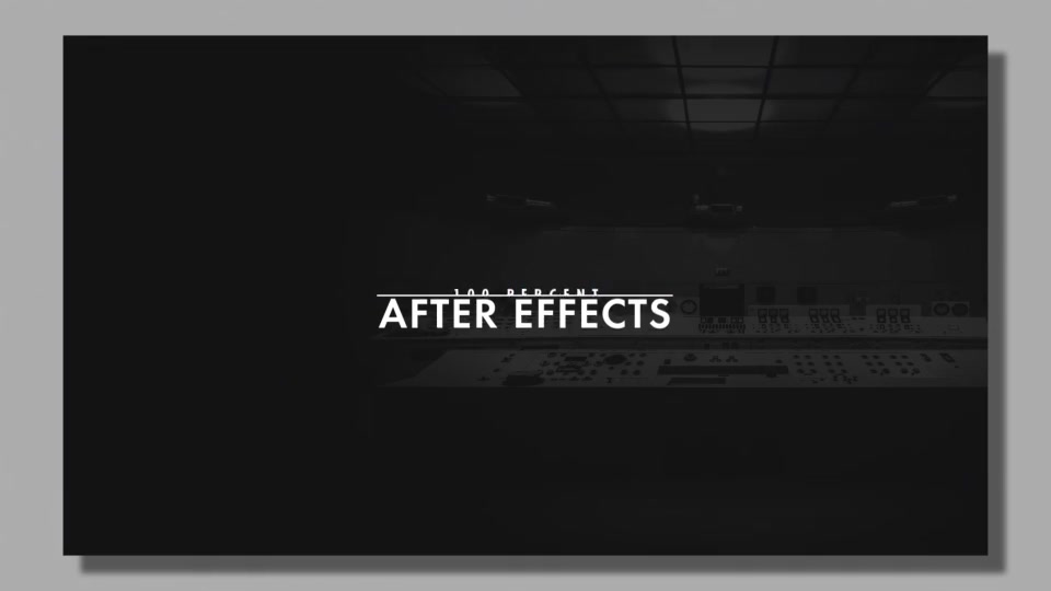 Animated Titles Videohive 22103347 After Effects Image 6