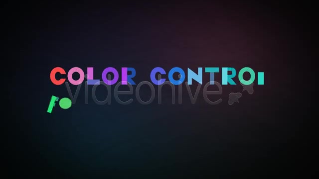 Animated Typeface - Download Videohive 3100489