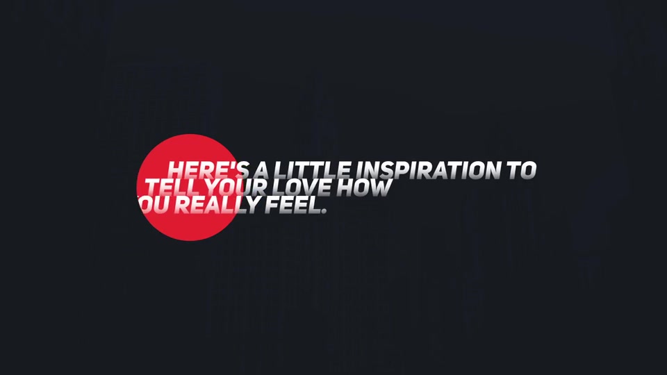 Animated Typography Videohive 22471179 After Effects Image 10