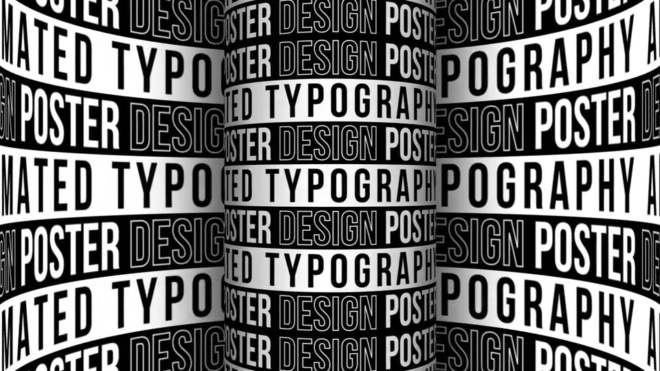 Animated Typography Promo Videohive 24678801 After Effects Image 10