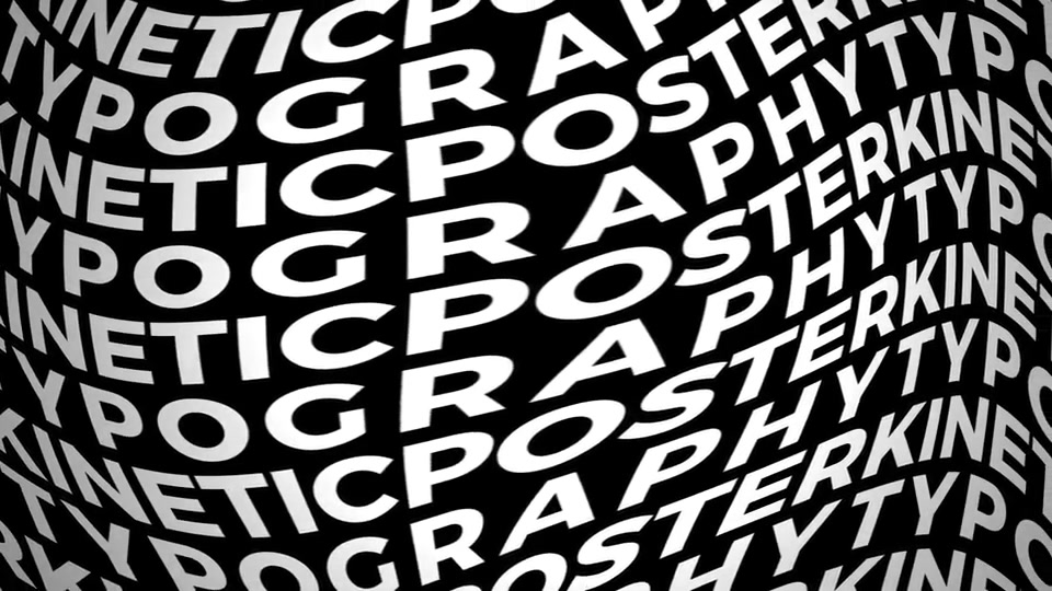 Animated Typography Promo Videohive 24678801 After Effects Image 11