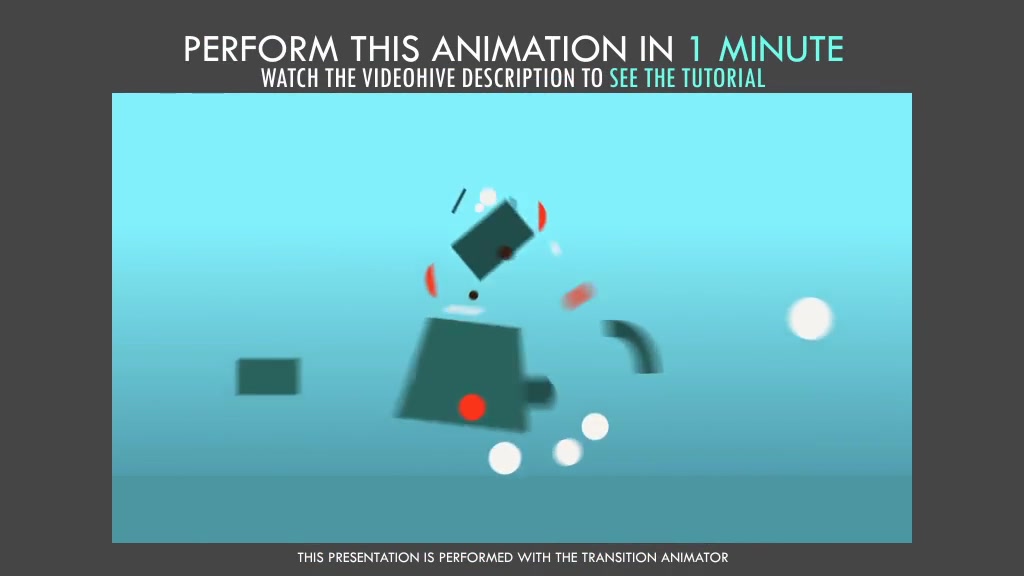 Animation Creator Infinite Possibilities of Anim - Download Videohive 11771681