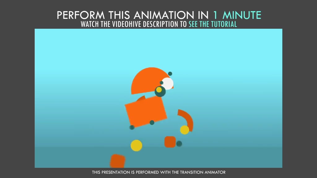 Animation Creator Infinite Possibilities of Anim - Download Videohive 11771681