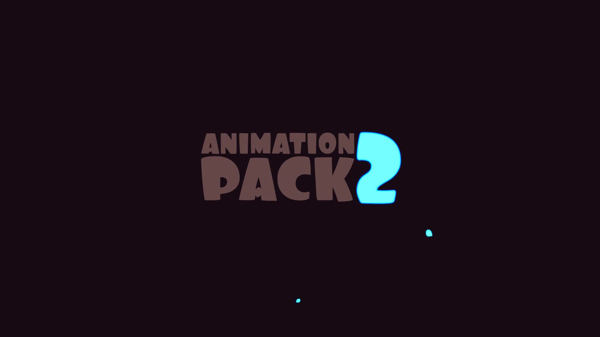 Animation Pack 2 - Download Videohive 8332671