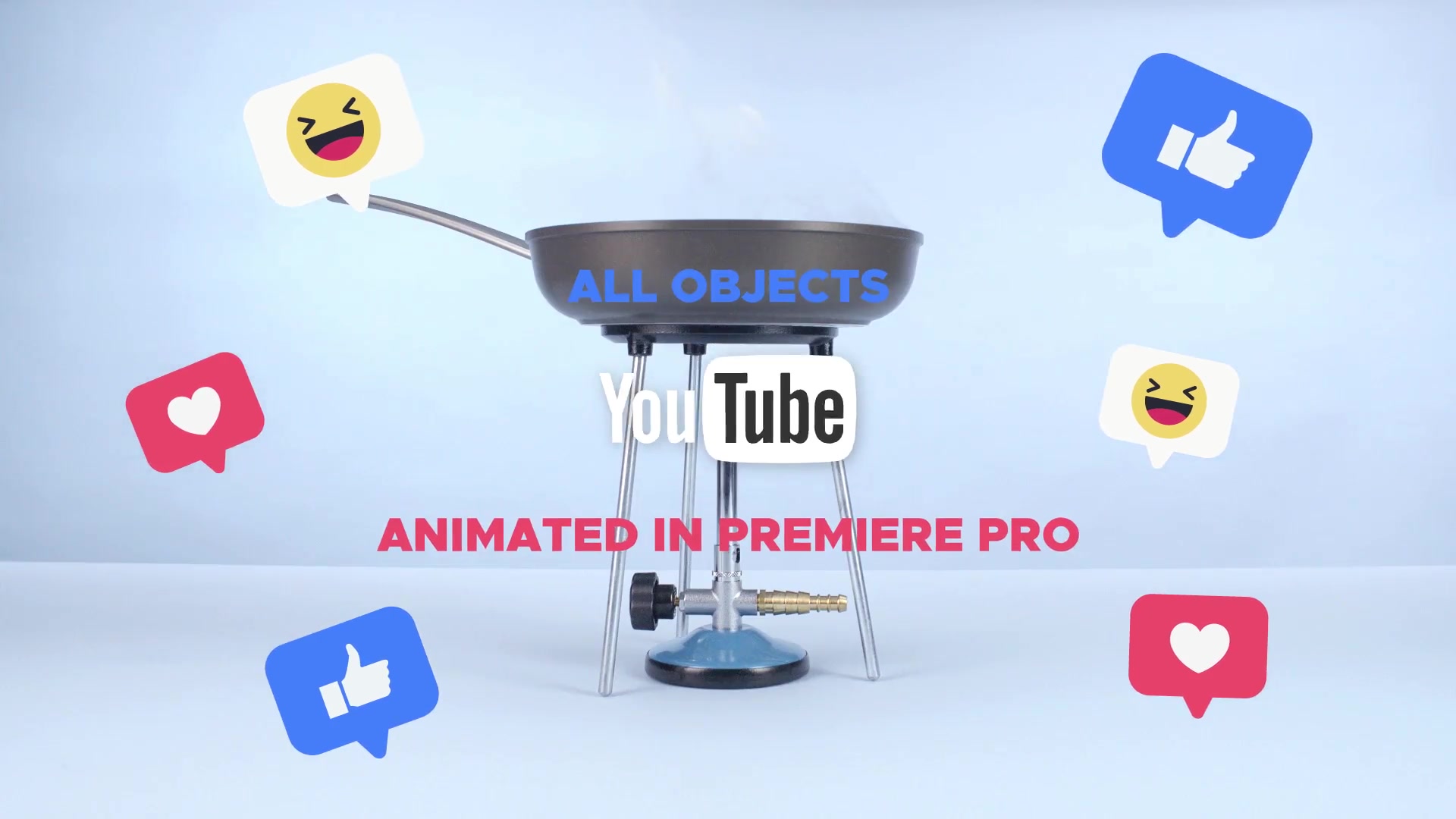 Animation Presets for Premiere Pro Videohive 24069970 Premiere Pro Image 12