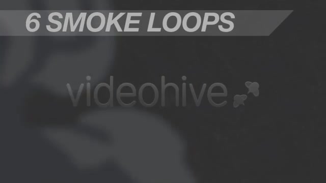 Anime Action Essentials Fire and Smoke Loops - Download Videohive 4425956