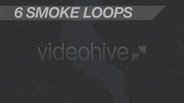 Anime Action Essentials Fire and Smoke Loops - Download Videohive 4425956