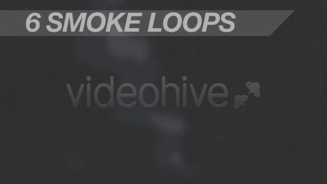 Anime Action Essentials Fire and Smoke Loops - Download Videohive 4425956