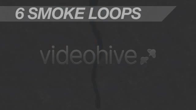 Anime Action Essentials Fire and Smoke Loops - Download Videohive 4425956