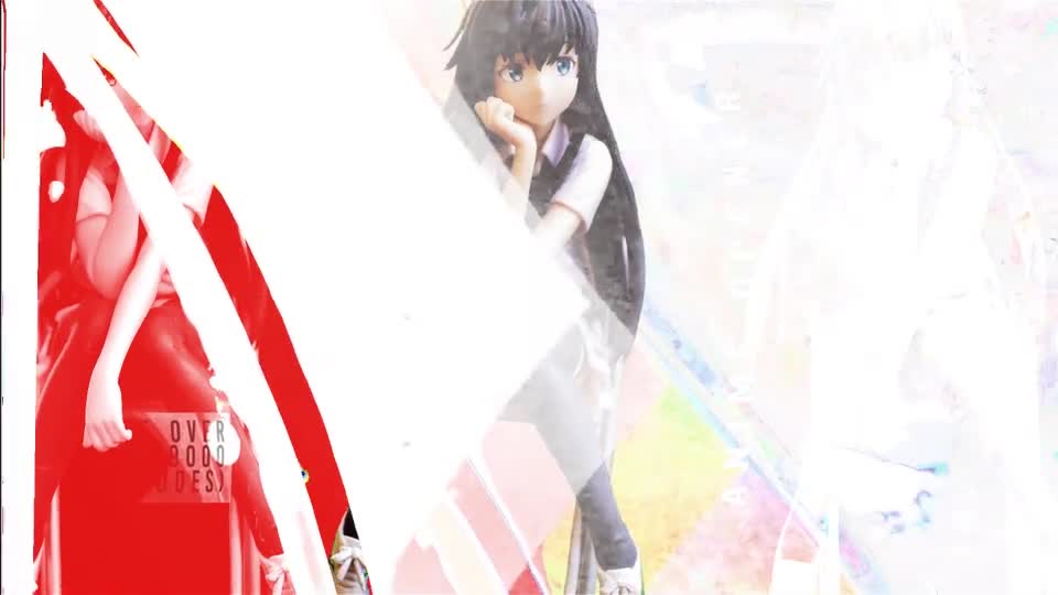Anime / Cosplay Opener Videohive 32823131 Premiere Pro Image 1