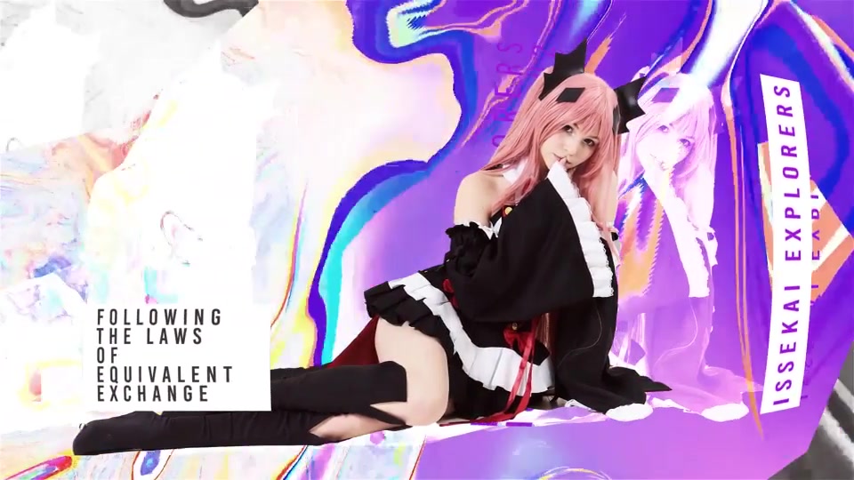 Anime / Cosplay Opener Videohive 32823131 Premiere Pro Image 6