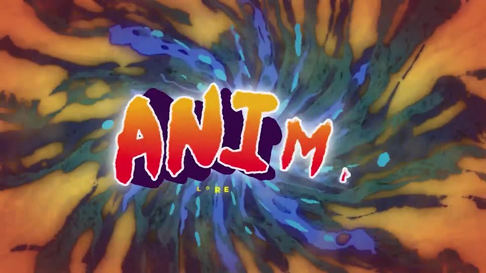 Anime Logo & Title Videohive 34869842 After Effects Image 2