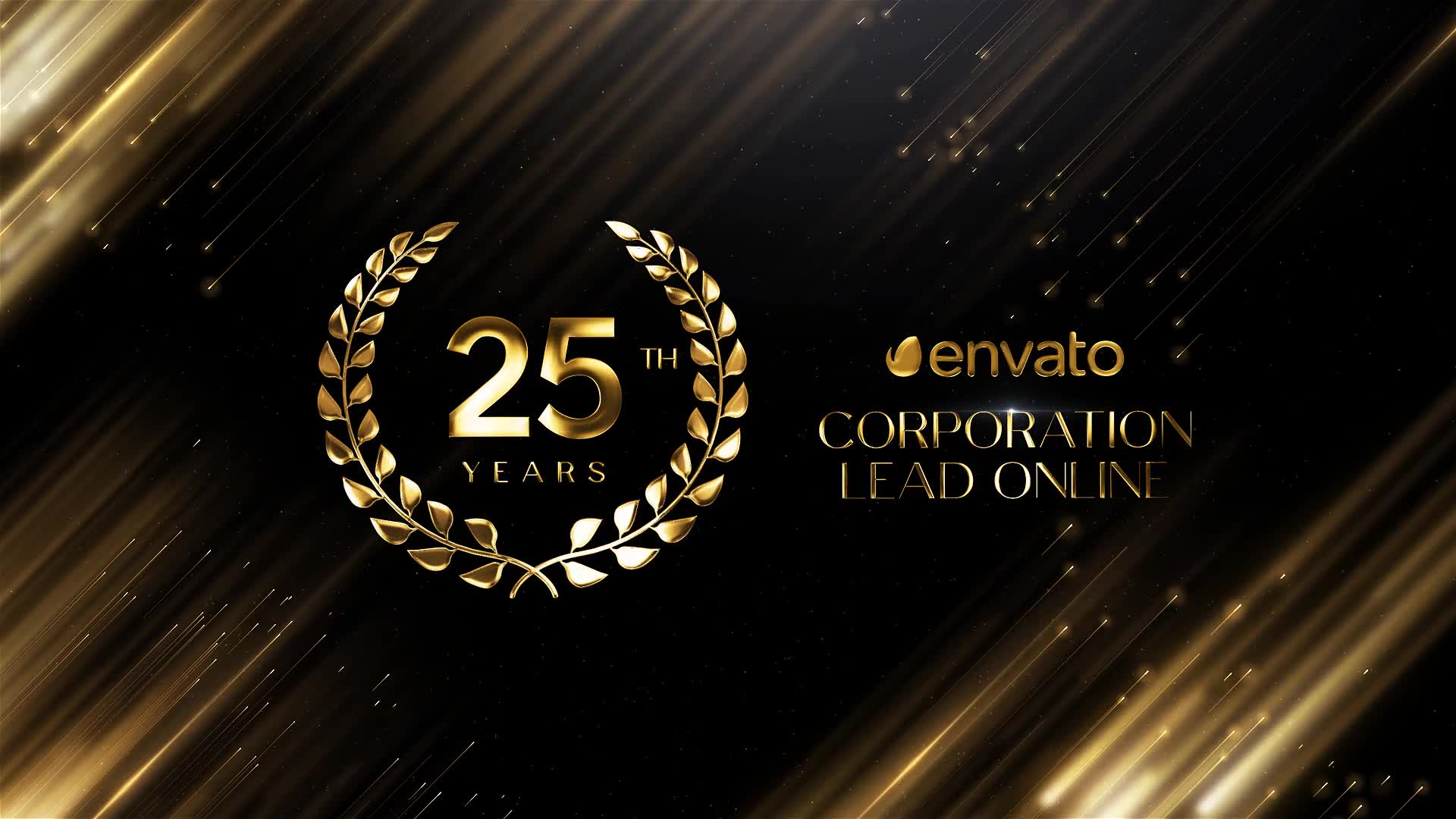Anniversary Videohive 37504876 After Effects Image 13