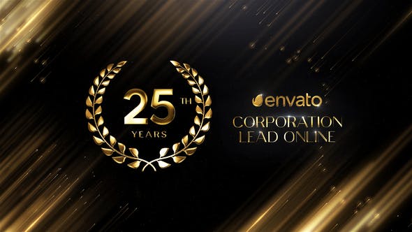 Anniversary - Videohive 37504876 Download