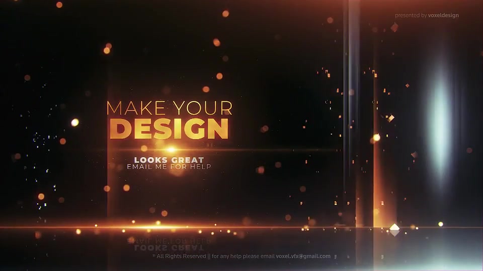 Annual Awards Videohive 29808500 After Effects Image 3