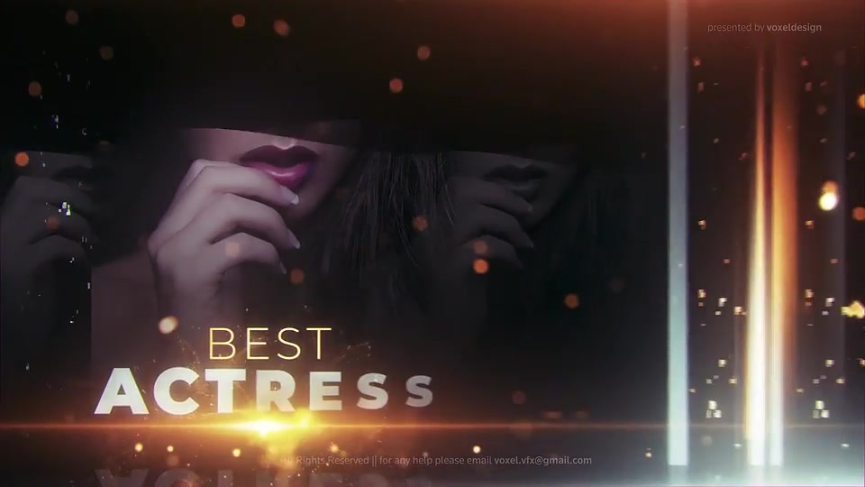 Annual Awards Videohive 29808500 After Effects Image 4
