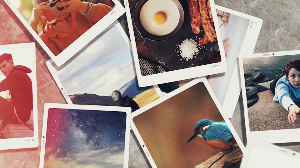 Annual Photo Gallery Videohive 30275906 After Effects Image 10