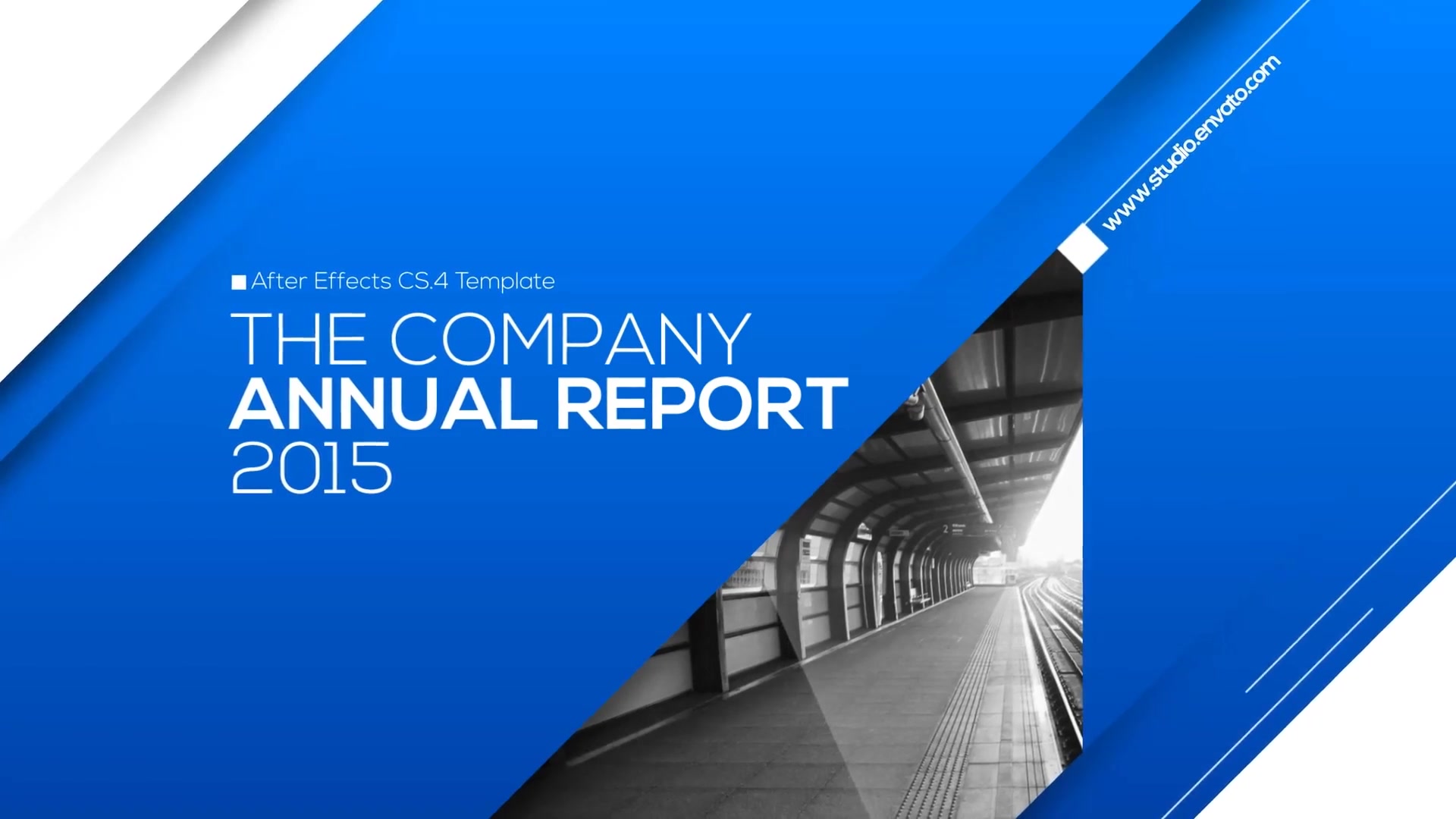 Annual Report Multipurpose Videohive 13300008 After Effects Image 5