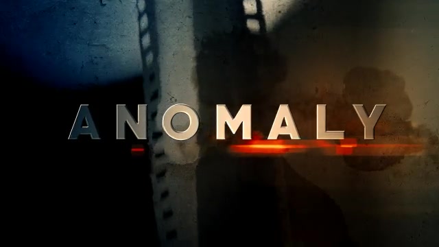 Anomaly - Download Videohive 14585478