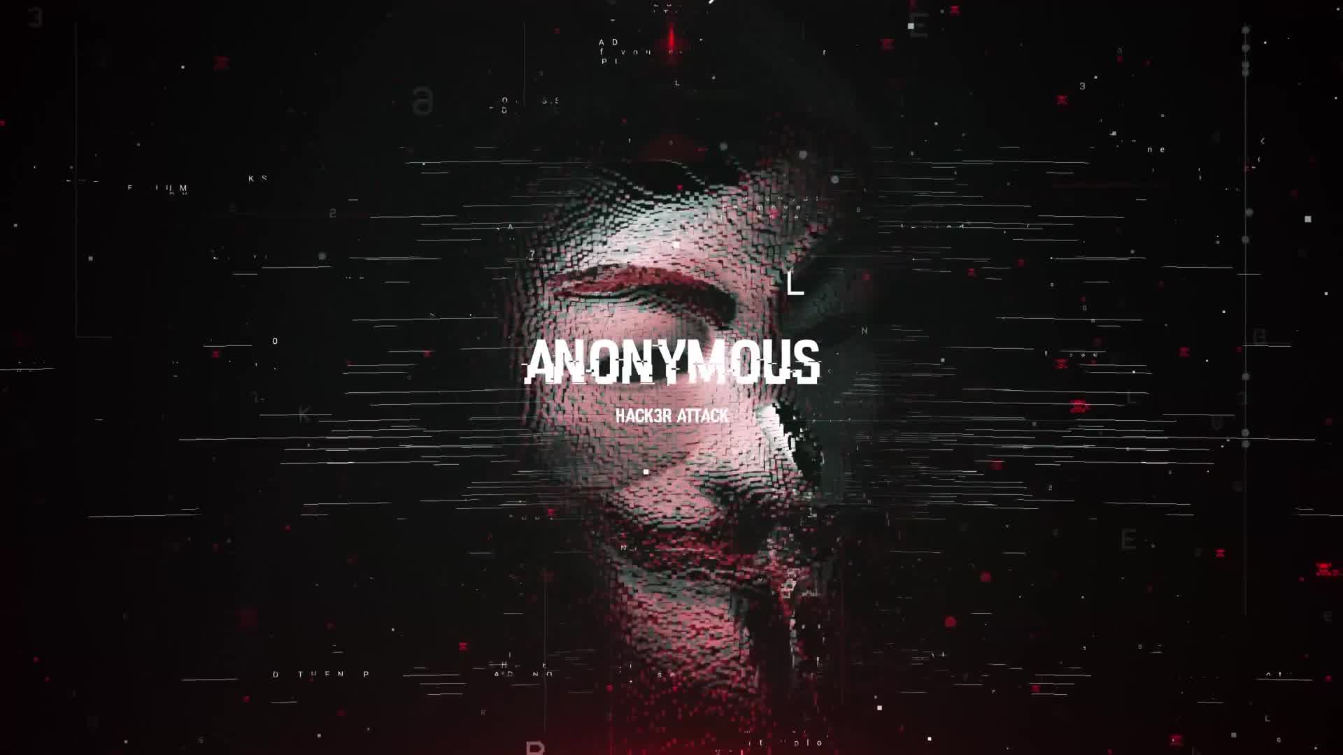 Anonymous Attack Videohive 24218480 After Effects Image 10