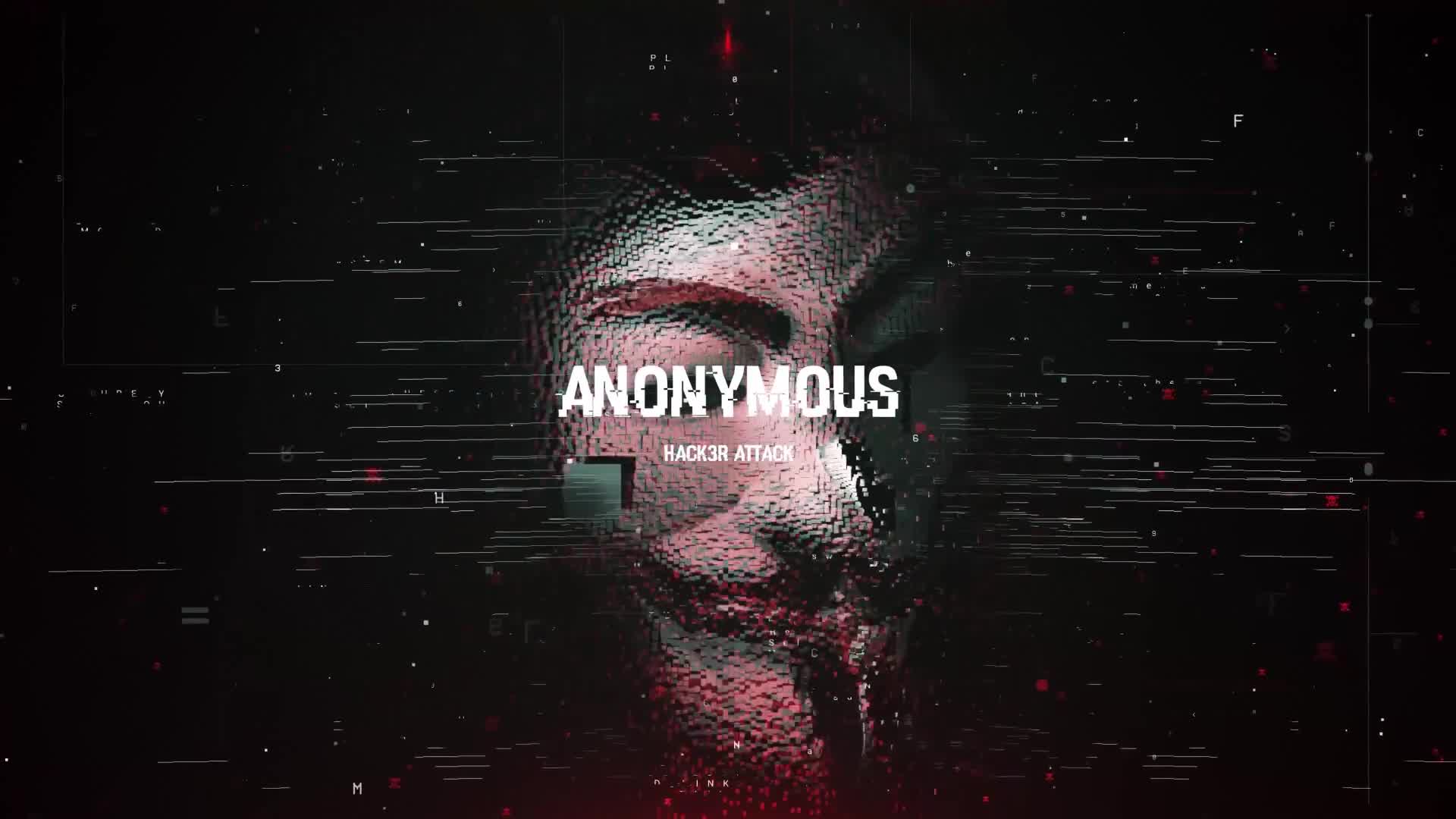 Anonymous Attack Videohive 24218480 After Effects Image 9