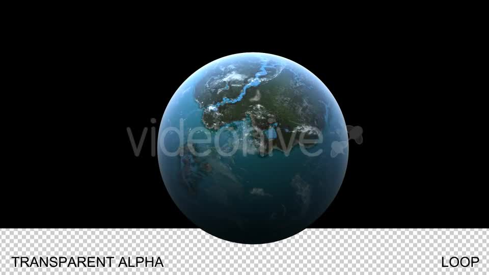 Another Earth - Download Videohive 20335571