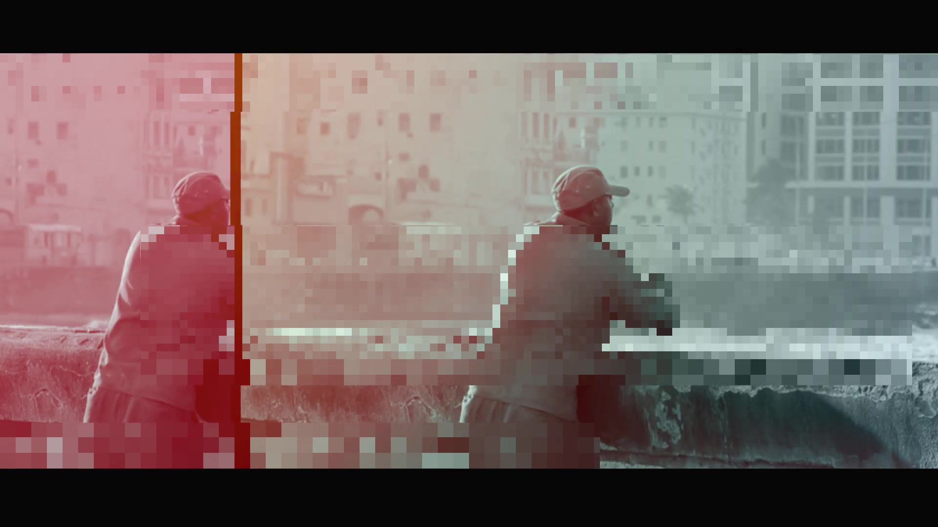 Another Side // Glitch Showreel - Download Videohive 20239654