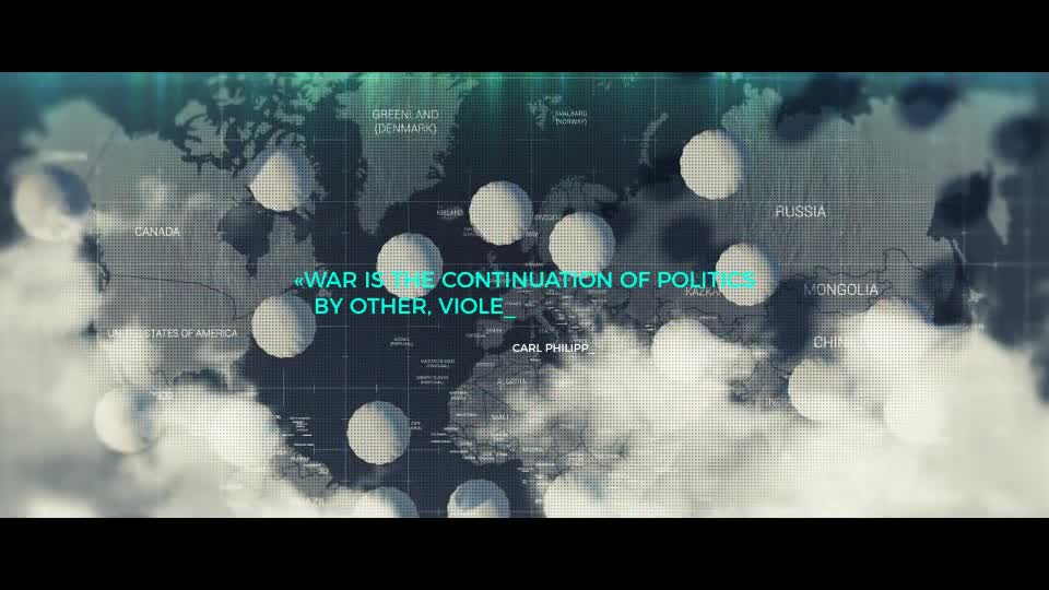 Another War Packages Videohive 20461385 After Effects Image 1