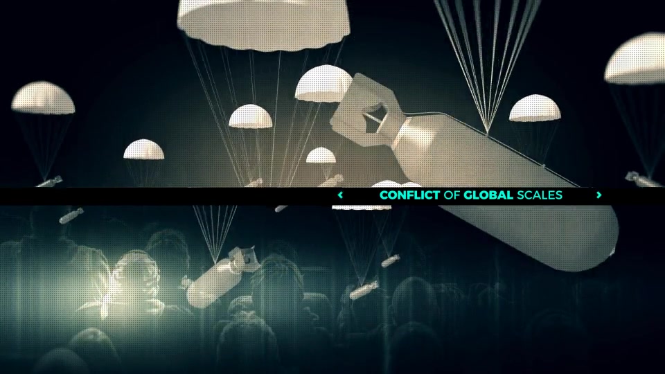 Another War Packages Videohive 20461385 After Effects Image 3
