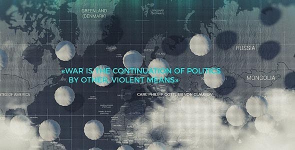 Another War Packages - Videohive 20461385 Download