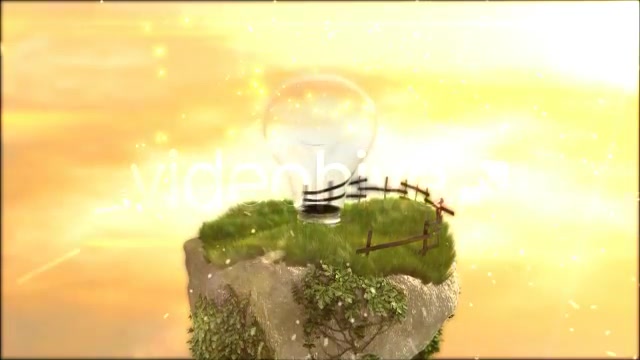 Another world - Download Videohive 507062