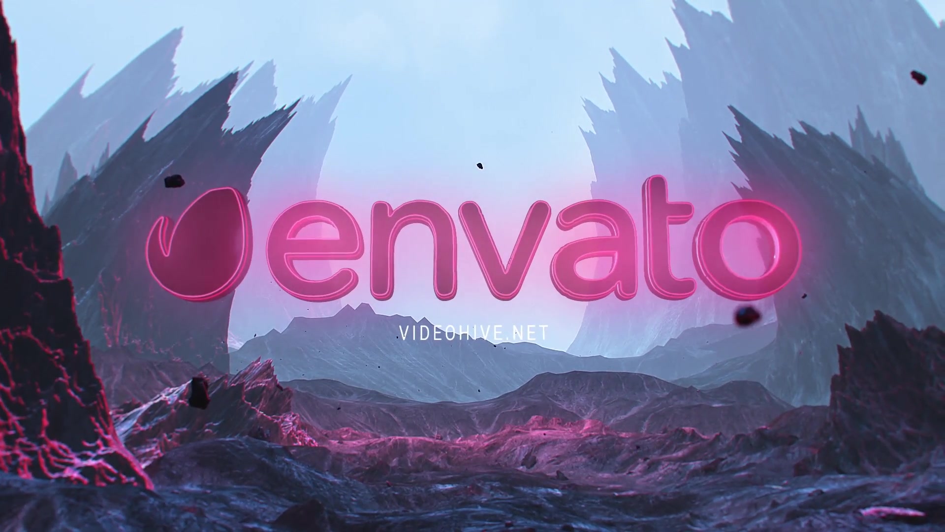 Another World | Logo Intro Videohive 24115730 After Effects Image 10