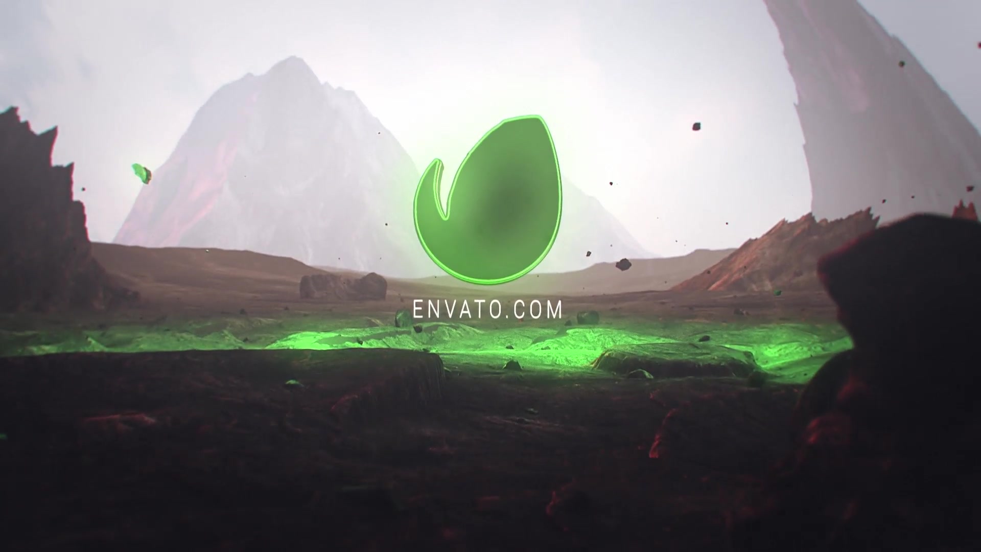 Another World | Logo Intro Videohive 24115730 After Effects Image 12