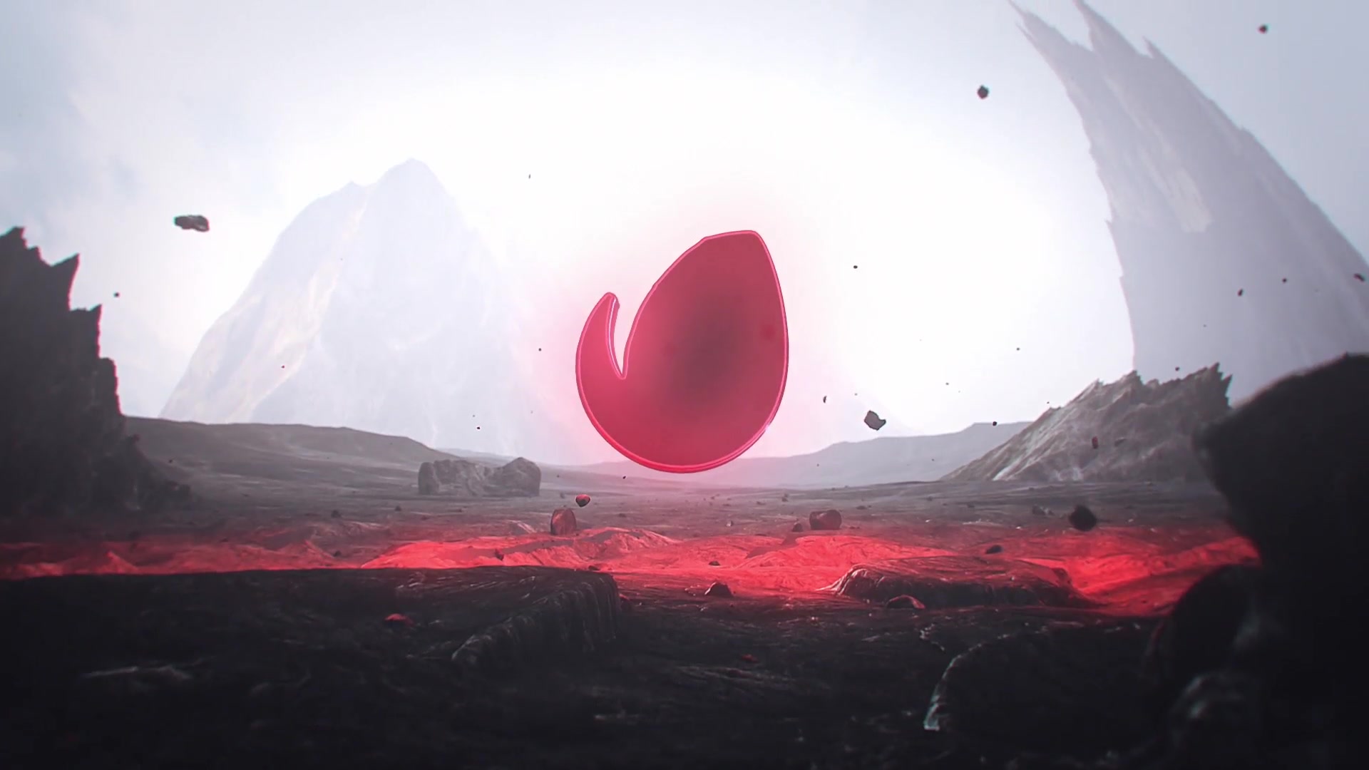 Another World | Logo Intro Videohive 24115730 After Effects Image 3