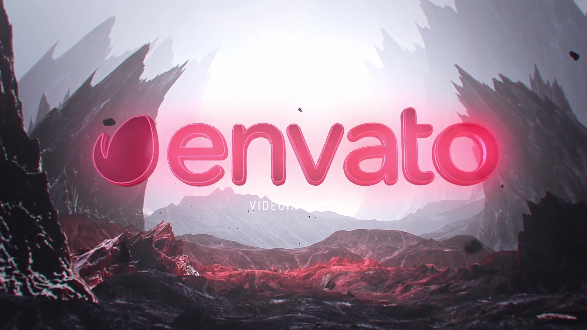 Another World | Logo Intro Videohive 24115730 After Effects Image 5