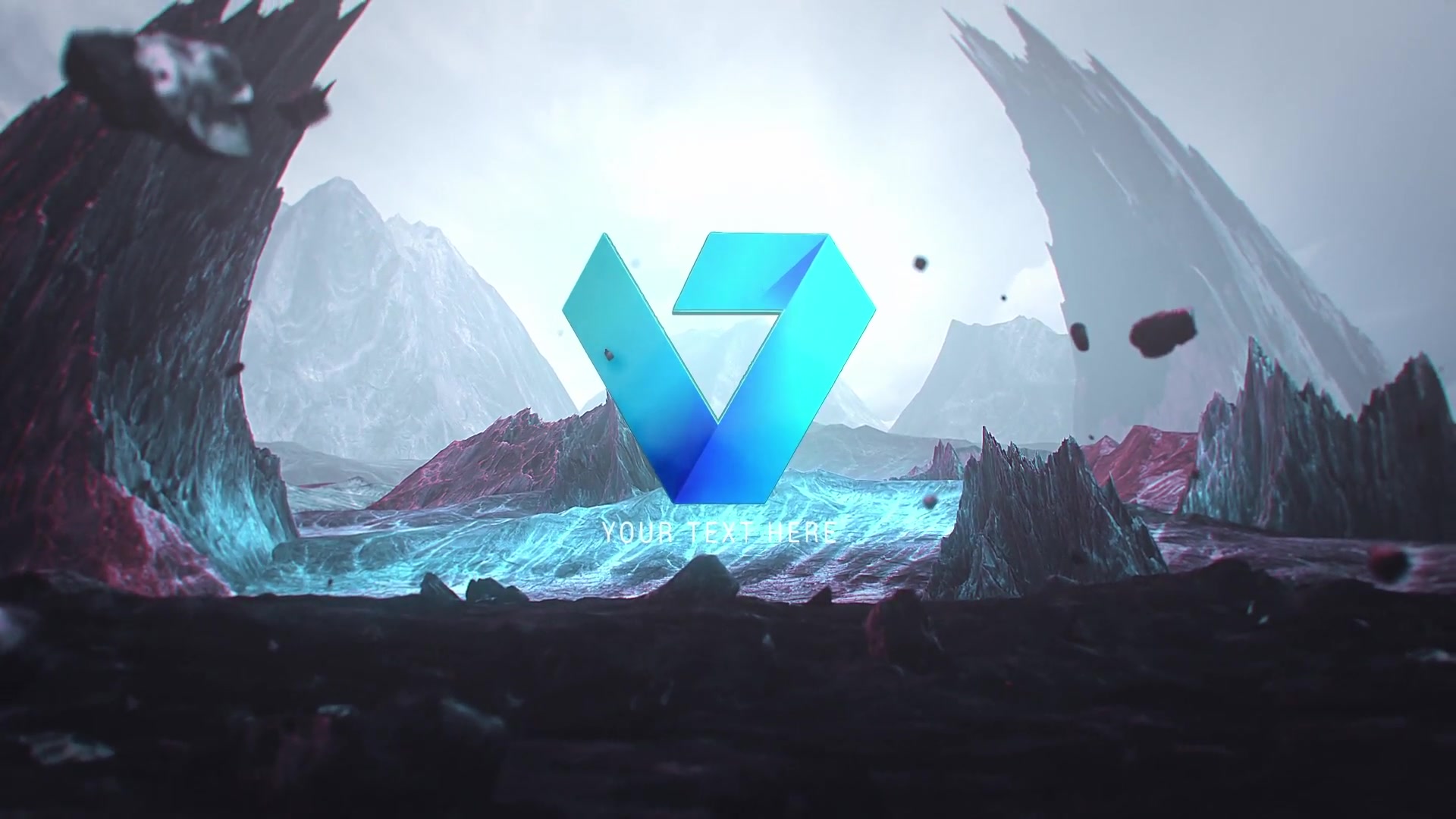Another World | Logo Intro Videohive 24115730 After Effects Image 7