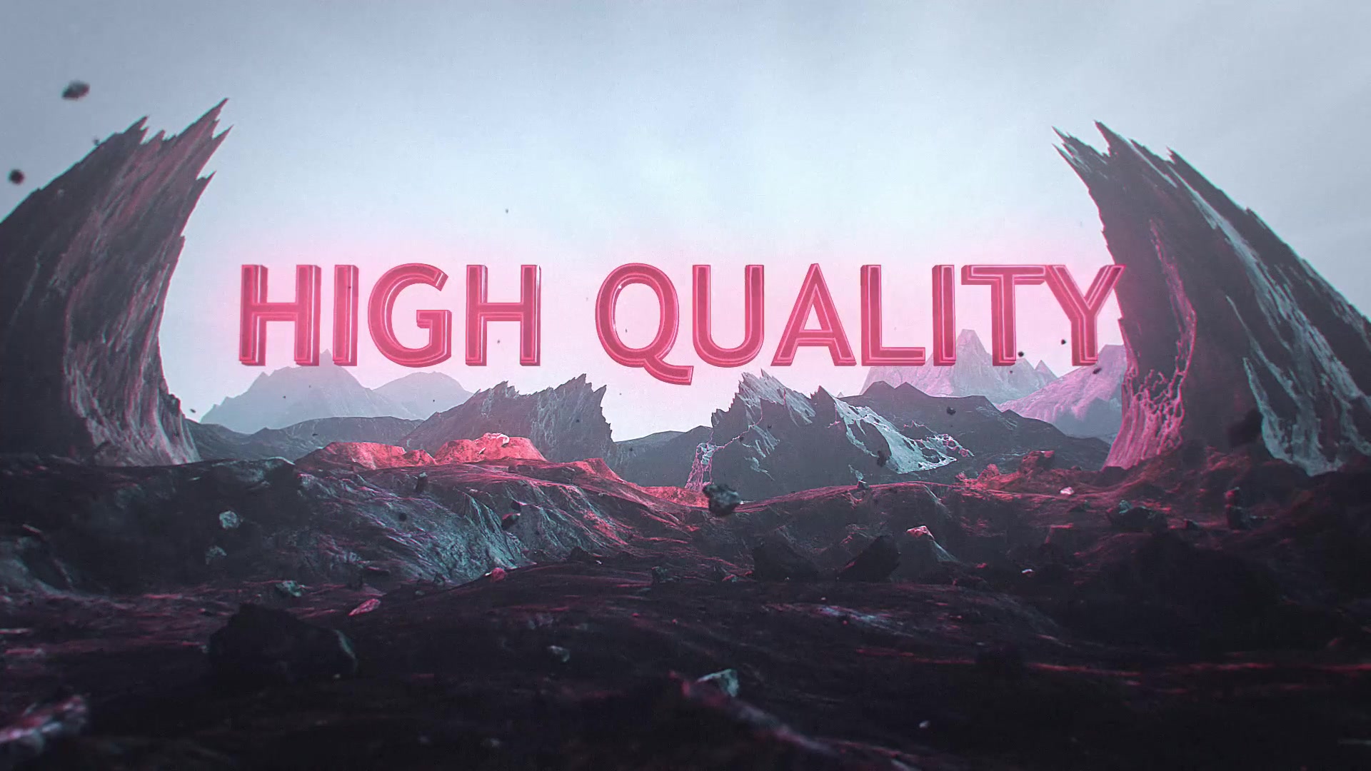 Another World | Title Opener Videohive 24100679 After Effects Image 5