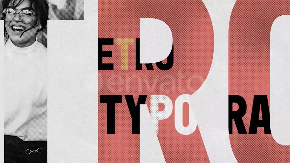 Anti Design Typography Intro Videohive 36666040 Premiere Pro Image 10