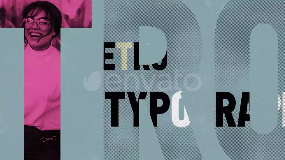 Anti Design Typography Intro Videohive 36666040 Premiere Pro Image 4