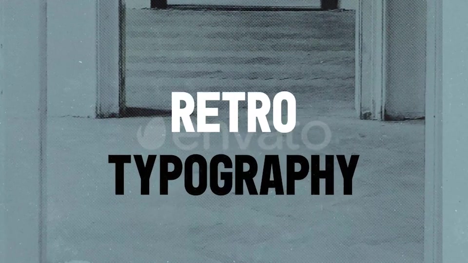 Anti Design Typography Intro Videohive 36666040 Premiere Pro Image 5