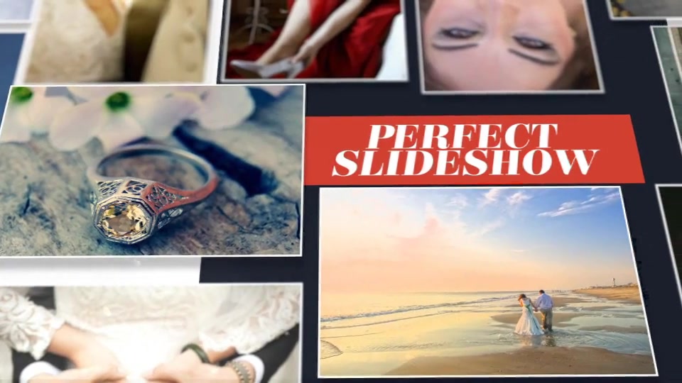 Any Media Slideshow Pack - Download Videohive 16948494