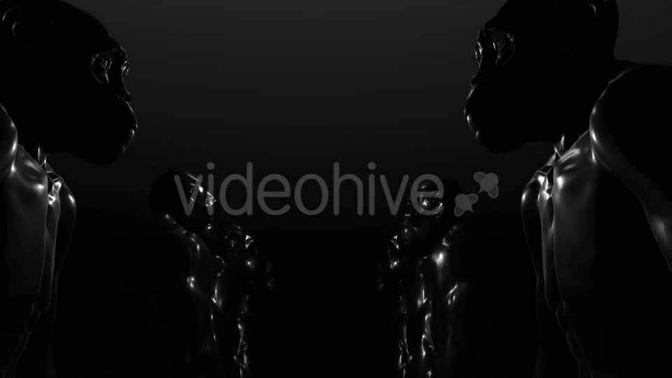 Apes 01 HD - Download Videohive 20262180