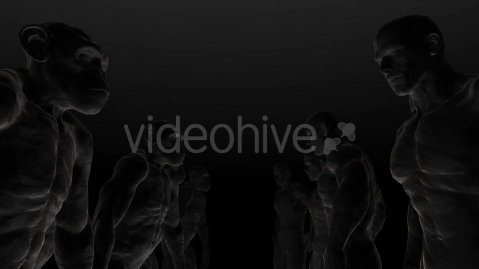 Apes 5 4K - Download Videohive 20280197